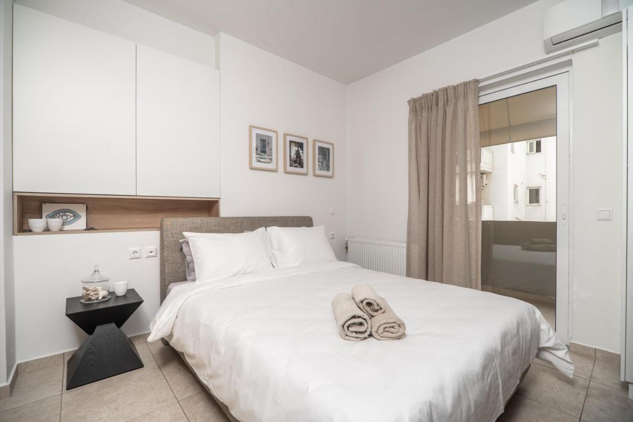 City Beach Apartment Chania  Exterior photo