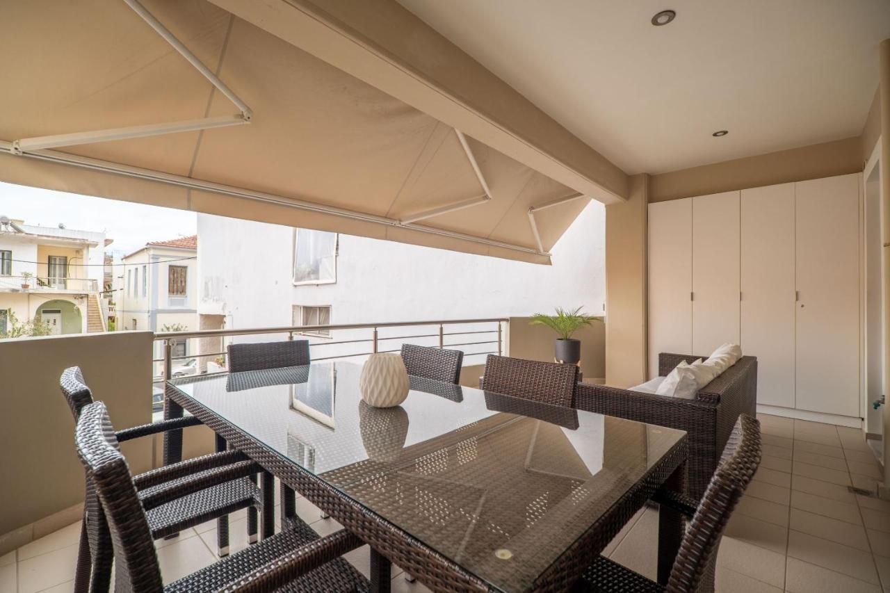 City Beach Apartment Chania  Exterior photo