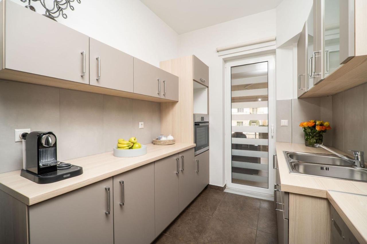 City Beach Apartment Chania  Exterior photo