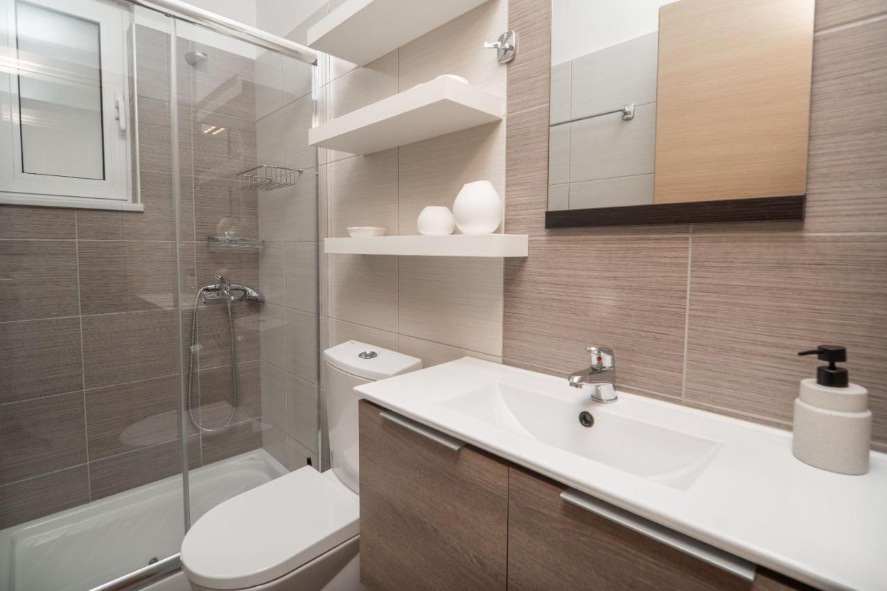City Beach Apartment Chania  Exterior photo