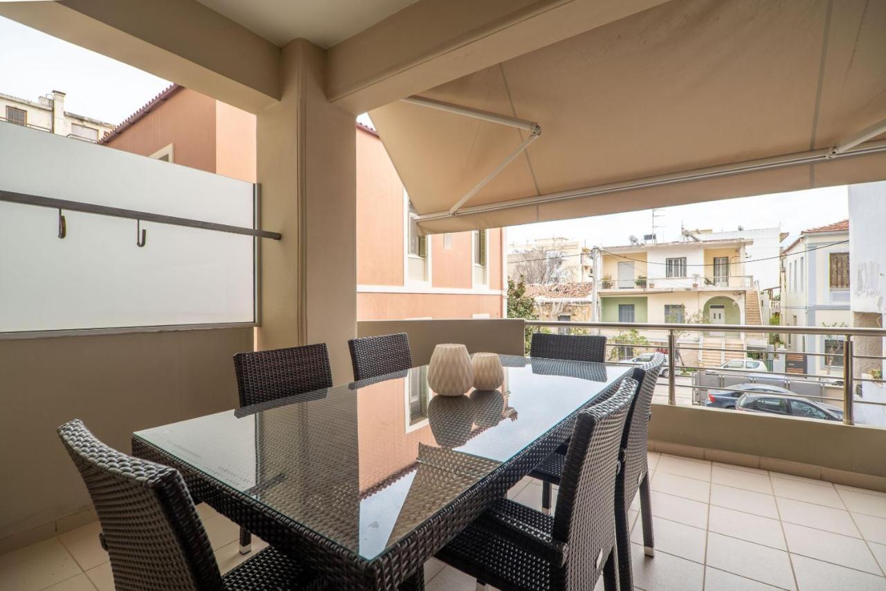 City Beach Apartment Chania  Exterior photo