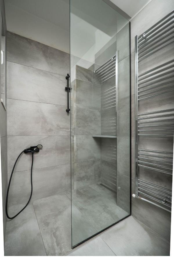 City Beach Apartment Chania  Exterior photo